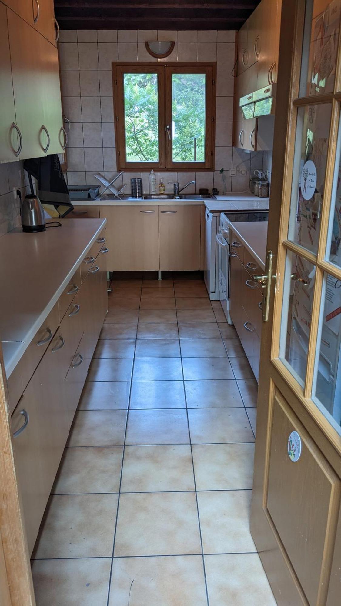 Gites Le Panorama Collonges-sous-Saleve Екстер'єр фото