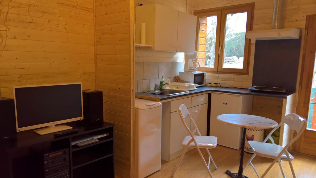 Gites Le Panorama Collonges-sous-Saleve Екстер'єр фото