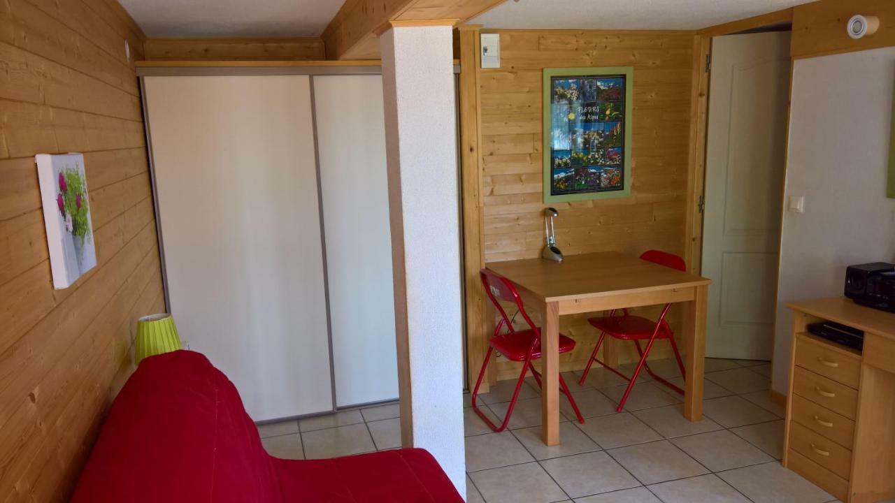 Gites Le Panorama Collonges-sous-Saleve Екстер'єр фото