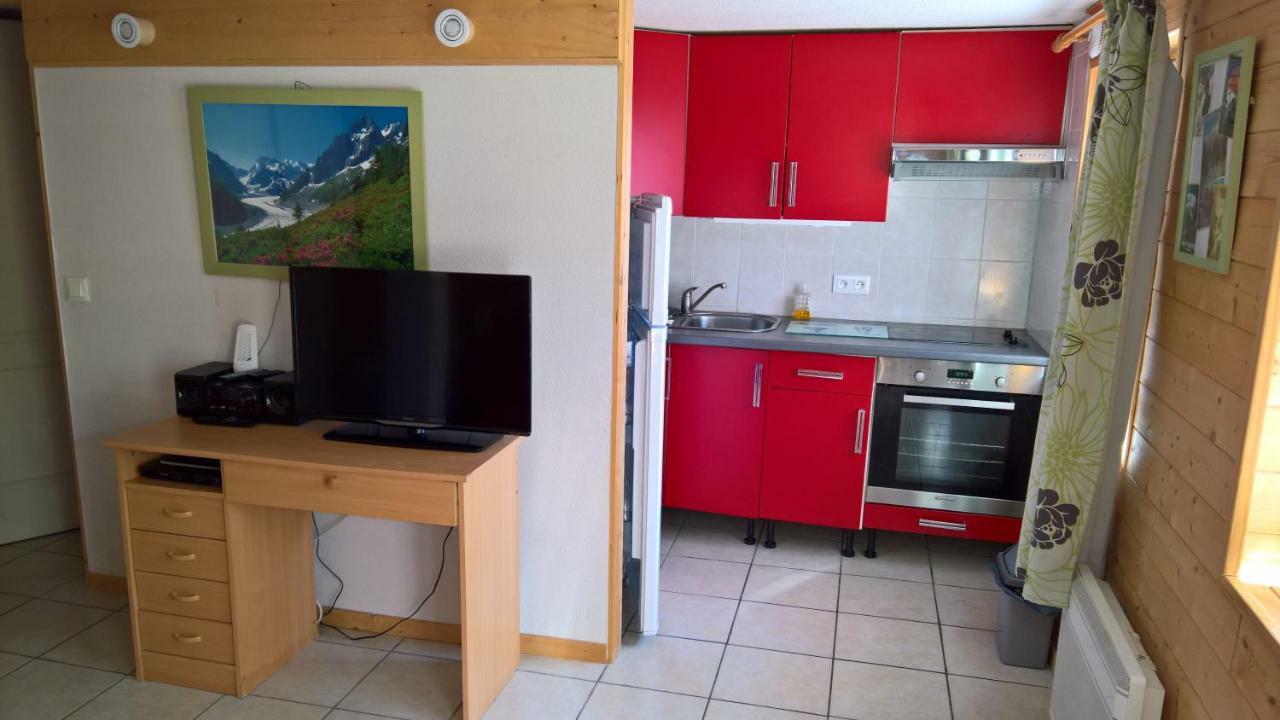Gites Le Panorama Collonges-sous-Saleve Екстер'єр фото